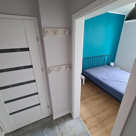 Appartement Rynhouse Extérieur photo