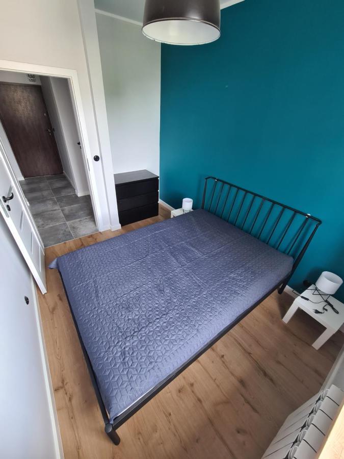 Appartement Rynhouse Extérieur photo